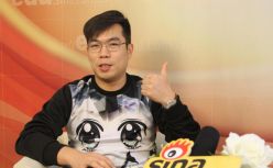 优胜教育CEO喊话马云伸援手 ，网友：工资不发却发微博？