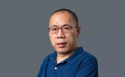 对话银杏谷资本郑雨林：IT从业30年，让我坚持不投信息化时代的ToB企业