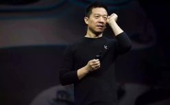 新能源造车势力集体狂欢，贾跃亭坐不住了！