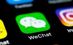 微信加速内循环