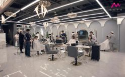 一反常态：疫情关店潮下，6000亿美业市场为何坚挺？