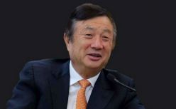 任正非送别荣耀：要做华为最强的对手；央行：不让市场缺钱，又坚决不搞“大水漫灌”；D站创始人因侵权获刑三年三个月...