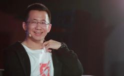 以后你们就要给张一鸣还“花呗”了