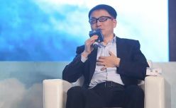 高瓴资本张磊：与谁同行比要去的远方更重要