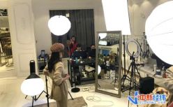 被困住的底层带货主播：一天直播13小时，3人围观也得播