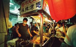 城中村做什么餐饮最挣钱？