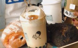 卖咖啡、卖茶叶蛋，新式茶饮“自救”？