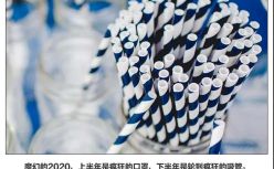 星巴克和新茶饮都停用，460亿根塑料吸管何去何从？