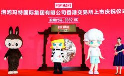 3年赚20亿利润超60%，潮玩泡泡玛特凭什么？丨i黑马独家专访华兴投资人王津
