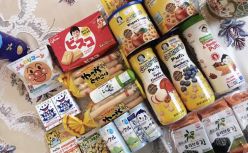 掘金不易？千亿儿童零食市场未现强势品牌