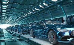 造车新势力的2020：洗牌、扎根与资本狂欢