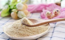 观察|婴幼儿调味品花样百出，其营养遭质疑