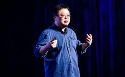 罗永浩创业又被坑了