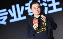 王慧文完成交棒从美团退休 王兴曾称其是灵魂对话一生挚友