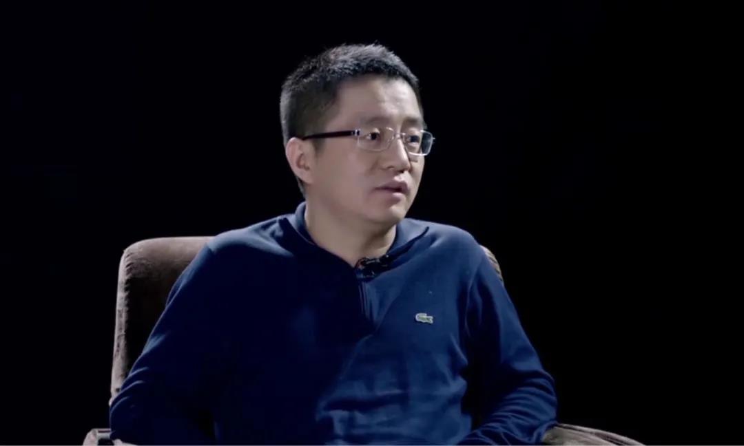 2独立思考者王慧文