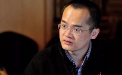 王兴做不成美团游戏