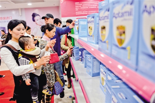 2盘点2020母婴营销爆款，那些逆势增长的品牌都做对了什么？