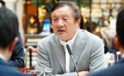 腾讯金融遭罚877万元；任正非要求收缩华为企业业务；西贝董事长称年轻人应该首选北上广竞争…