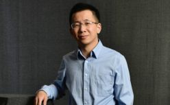 神坛上下的张一鸣