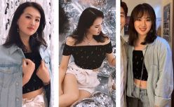 任正非的小女儿，出道了！以后会代言华为手机吗？