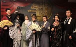 市场规模破百亿，比密室逃脱更火的剧本杀能玩多久？