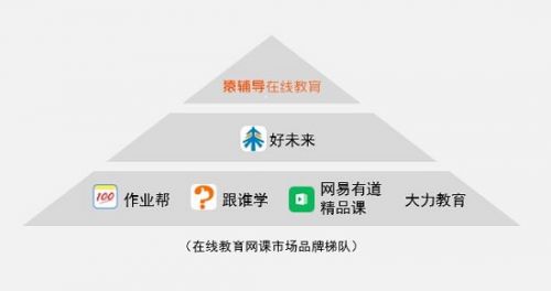 网课市场的2020战事：资本和用户双双涌向头部