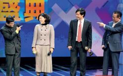马云董明珠罗永浩张近东……2020年“翻车”的十大企业家