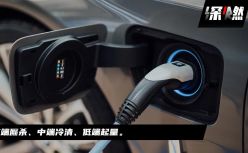 新能源车销量大比拼：谁在围殴特斯拉，谁不配拥有姓名？