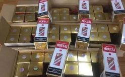 拆箱卖的茅台浑身是宝：1个纸箱500元难求 绷带、夹板都能卖