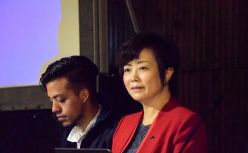比亚迪盛宴：51岁女员工，身家超30亿