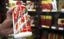 疯狂撸茅党：码农4年净撸40万，一口茅台没喝过