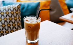 ​奶茶商业的“泡沫”