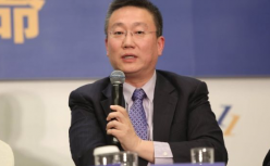 又一家造车公司要IPO：51岁创始人，做出370亿估值