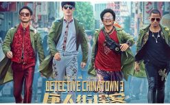 路演缺位，线上凶猛——春节档的“非常规”营销战