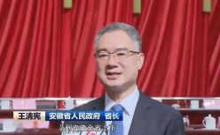 新任安徽省长王清宪的招商引资方法论