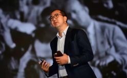快手首轮投资人五源资本张斐：多数人惊叹算法威力，少数人理解网络结构
