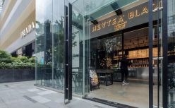 新茶饮为何上市”成瘾”？