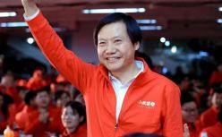 小米回应造车传闻；境内个人开展境外投资限制或被放开；美国正式重返《巴黎协定》；京东物流或将3月底上市；饿了么向骑手致歉...