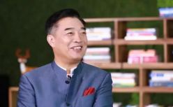 一碗面一年卖出150亿，他是下一个“钟睒睒”？