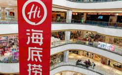 海底捞预计2020年净利润下降约90% ；苹果2023年或将推出折叠iPhone；国内首部个人破产法规实施...