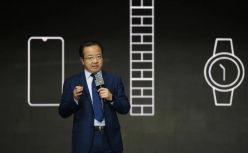 对话华为鸿蒙掌舵人王成录：真正的第一，是掌握在自己手里的第一