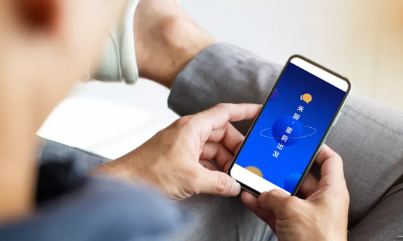 2米聊复活：打不过微信，能做成中国版Clubhouse吗？