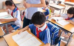 北京培训机构全面停课排查 或将波及全国；近三成消费者每月花400元喝新式茶饮；学生借贷案多因追星 代表建议明星返还其贵重应援礼品