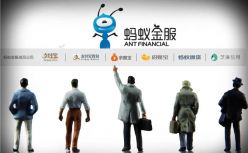 离开蚂蚁去创业的他们