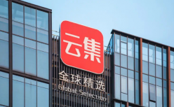 云集大溃败