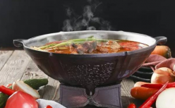 茶饮之后又卖火锅食材，王老吉的餐饮路能走多远？