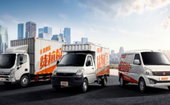 追踪货拉拉：“亡羊补牢”进度缓慢，安全“地雷”何时能拆完？