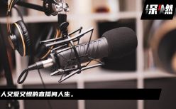 沉迷直播间，年轻人的另一种人生