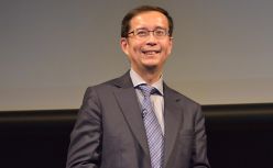 阿里巴巴张勇：预计反垄断处罚不会造成重大负面影响
