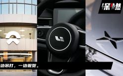 大哥特斯拉：造车“三傻”，咱们抱团？